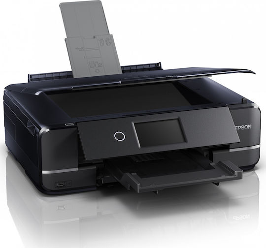 Epson Expression Photo XP-970 Color Multifuncțional Ιnkjet cu WiFi și Mobile Print