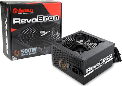 Enermax Revobron ERB500AWT ED.2