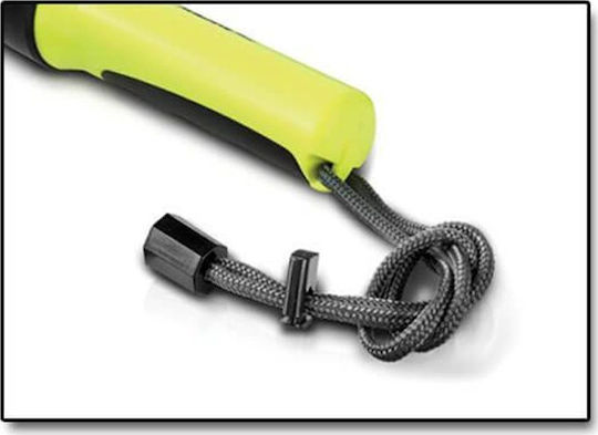 Alpin Rechargeable LED Diving Safety Light with Brightness 240 Lumen for Depth up to 30m