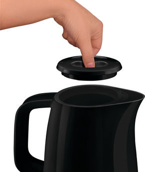 Tefal Fierbător 1.5lt 2400W Negru