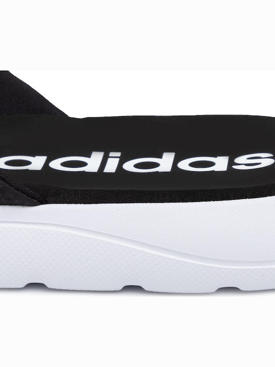 Comfort Men's Flip Flops Black