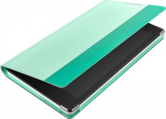 Lenovo Flip Cover Blue (Lenovo Tab 2 7") ZG38C00027