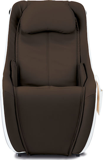 Relax Synca Circ 21.6x37x39cm Brown Relax Synca Circ 21.6x37x39cm Brown