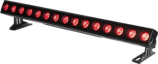 Litecraft Φωτορυθμικό LED PowerBarX15 IP65 RGBW