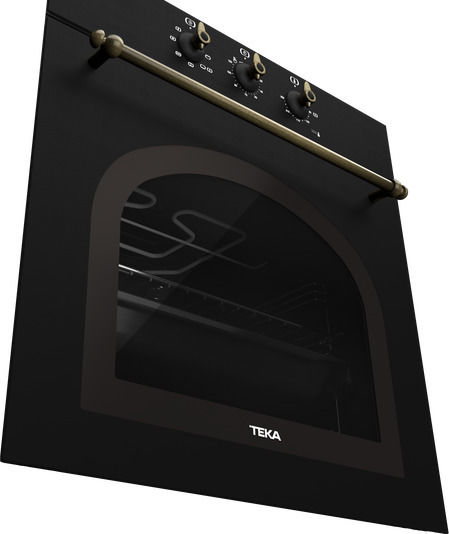 Teka Cuptor Deasupra Blatului 70lt L59.5cm.