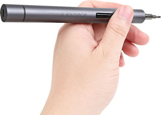 Wowtation Wowstick 1F+ Screwdriver Battery 3.7V