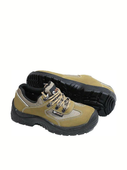 Stenso Low Work Beige O1