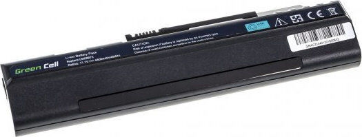 Green Cell Compatible Battery for Acer Aspire v5-171/v5-121/v5-131 with 2200mAh
