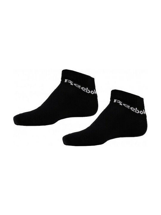 Reebok Active Core Athletic Socks Multicolour 3 Pairs