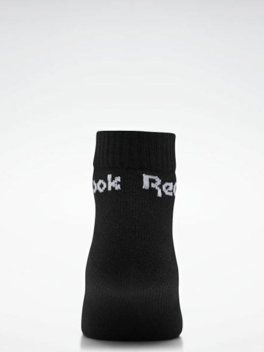 Reebok Active Core Многоцветни 3 чифта