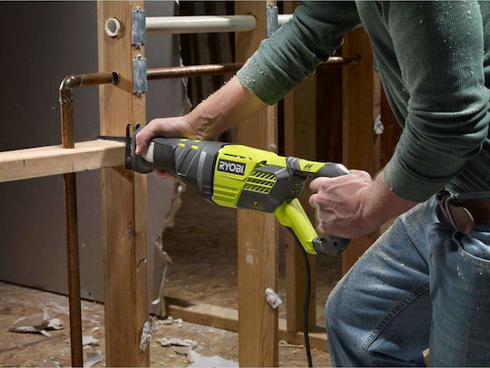 Ryobi RRS1200-K Stichsäge 1200W