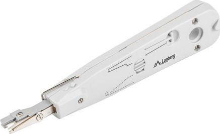 Lanberg Krone Punch Down Tool (Length 180mm) NT-0001