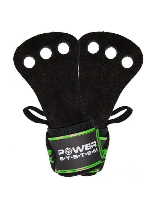Power System Ανδρικά Crossfit Grips Πράσινα Πράσινα Power System Ανδρικά Crossfit Grips Πράσινα Πράσινα