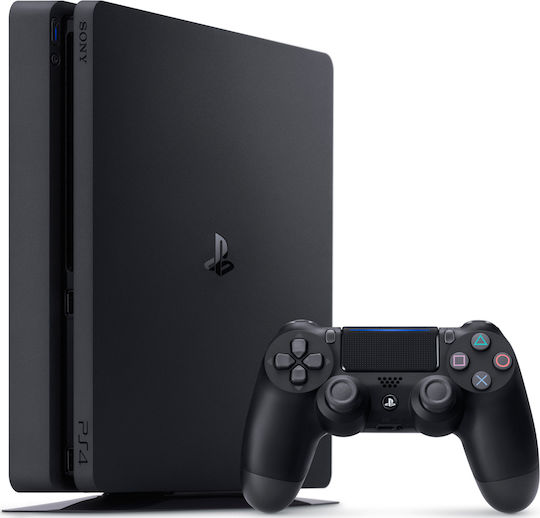 Sony PlayStation 4 Slim 500GB | Skroutz Romania