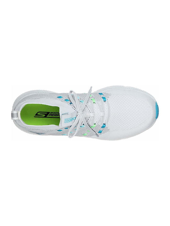 GOrun 7 Women's Running Sport Shoes Gray