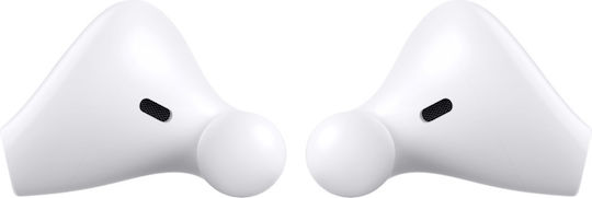 Huawei FreeBuds 3 Bluetooth хендсфри Слушалки с Устойчивост на Пот и Кутийка за Зареждане Керамично бяло