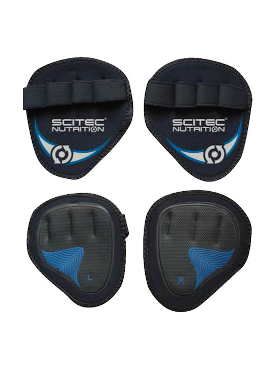 Scitec Nutrition Grip Pad Ανδρικά Αθλητικά Γάντια για Crossfit