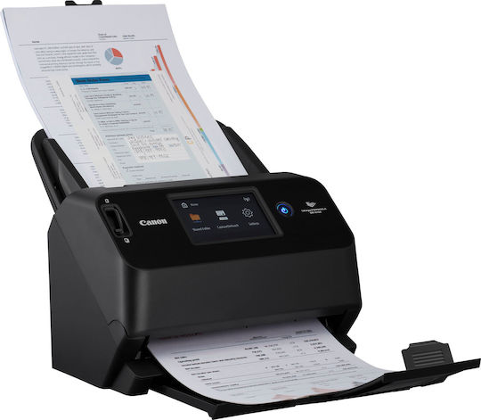 Canon imageFORMULA DR-S150 Sheetfed Scanner A4 with Wi-Fi