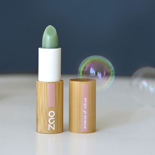 Zao Organic Makeup Vegan Scrub Χειλιών 3.5gr