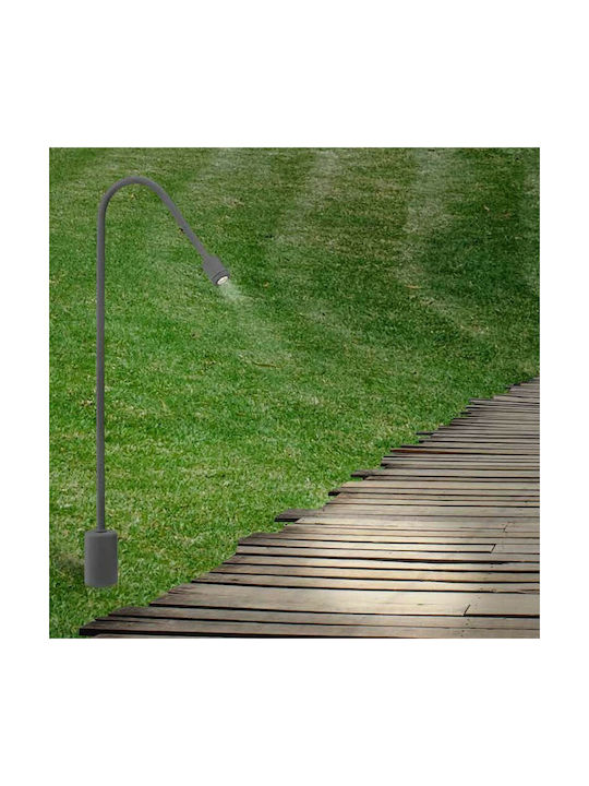Luma 100-01233-10 Κολωνάκι LED 2W 50x18cm Luma 100-01233-10 Κολωνάκι LED 2W 50x18cm