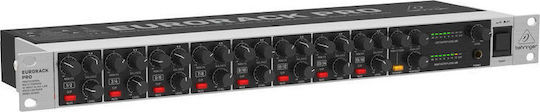 Behringer RX1602 V2 Αναλογική Κονσόλα 16 Καναλιών
