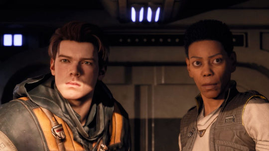 Star Wars - Jedi: Fallen Order XBOX ONE