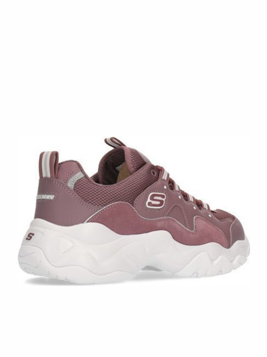 D'Lites 3.0 Sneakers Purple