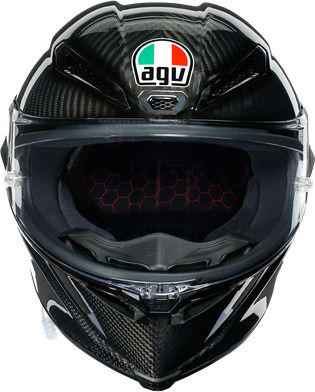 agv pista gp rr carbon performance helmet