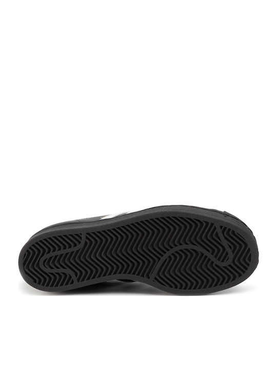 Superstar Superstar Детски маратонки Low Core Black / Cloud White