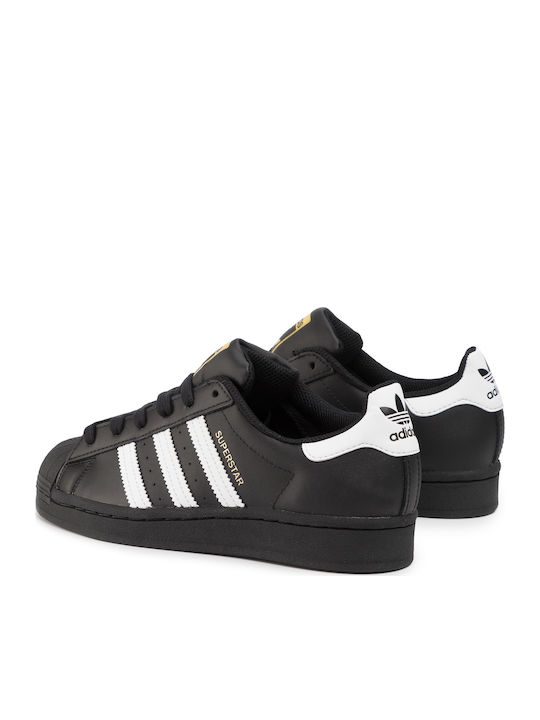 Superstar Superstar Детски маратонки Low Core Black / Cloud White