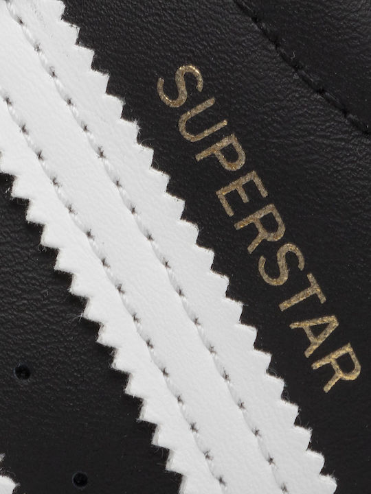 Superstar Superstar Детски маратонки Low Core Black / Cloud White