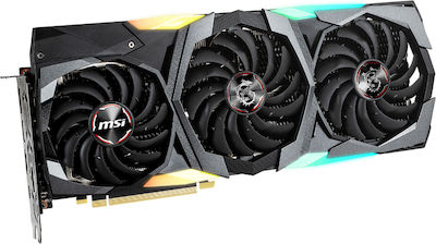 MSI GeForce RTX 2080 Super 8GB Gaming X Trio
