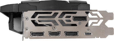 MSI GeForce RTX 2080 Super 8GB Gaming X Trio