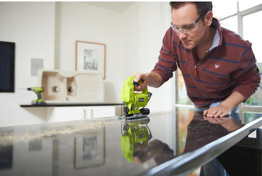 Ryobi RJS720-G Σέγα 500W