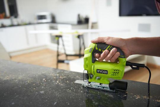 Ryobi RJS720-G Σέγα 500W