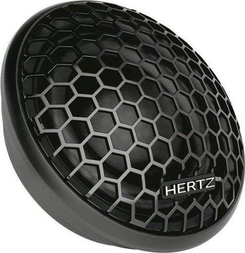 Hertz Set Auto-Lautsprecher CK 165L Autolautsprecher 6.5" mit 100W RMS (2 Weg)