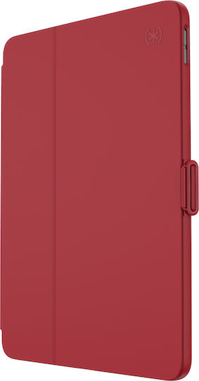 Speck Balance Folio Flip Cover Rote (iPad Pro 2018 11")