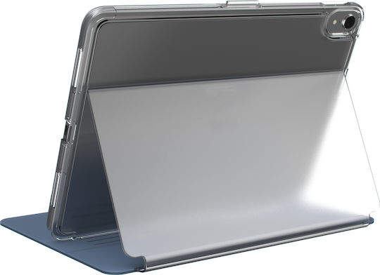 Speck Balance Folio Flip Cover Blau für iPad Pro 2018 11"