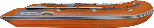 Neptune Inflatable Boat Aluminium Floor 1 Person 3.60m x 1.72m