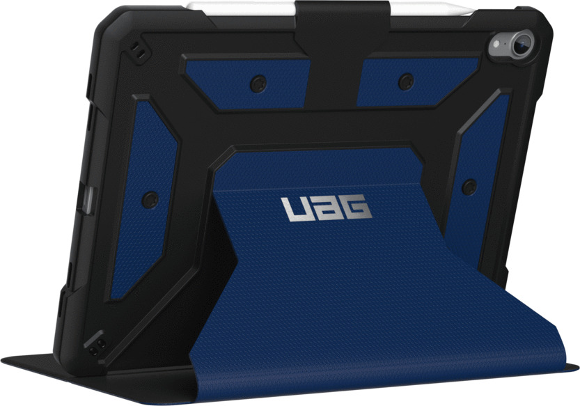 Uag metropolis обзор