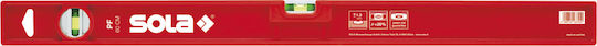 Sola P F40 Plastic Spirit Level 40cm with 2 Eyes