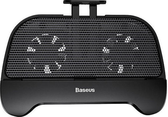 Baseus ACSR-CW01 Ενσύρματο Gamepad για Android Μαύρο