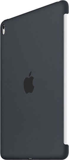 Apple Silicone Case Charcoal Grey (iPad Pro 9.7")