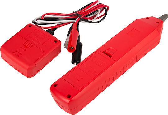 Uni-T UT682D Tester Καλωδίων Δικτύου Ανιχνευτής