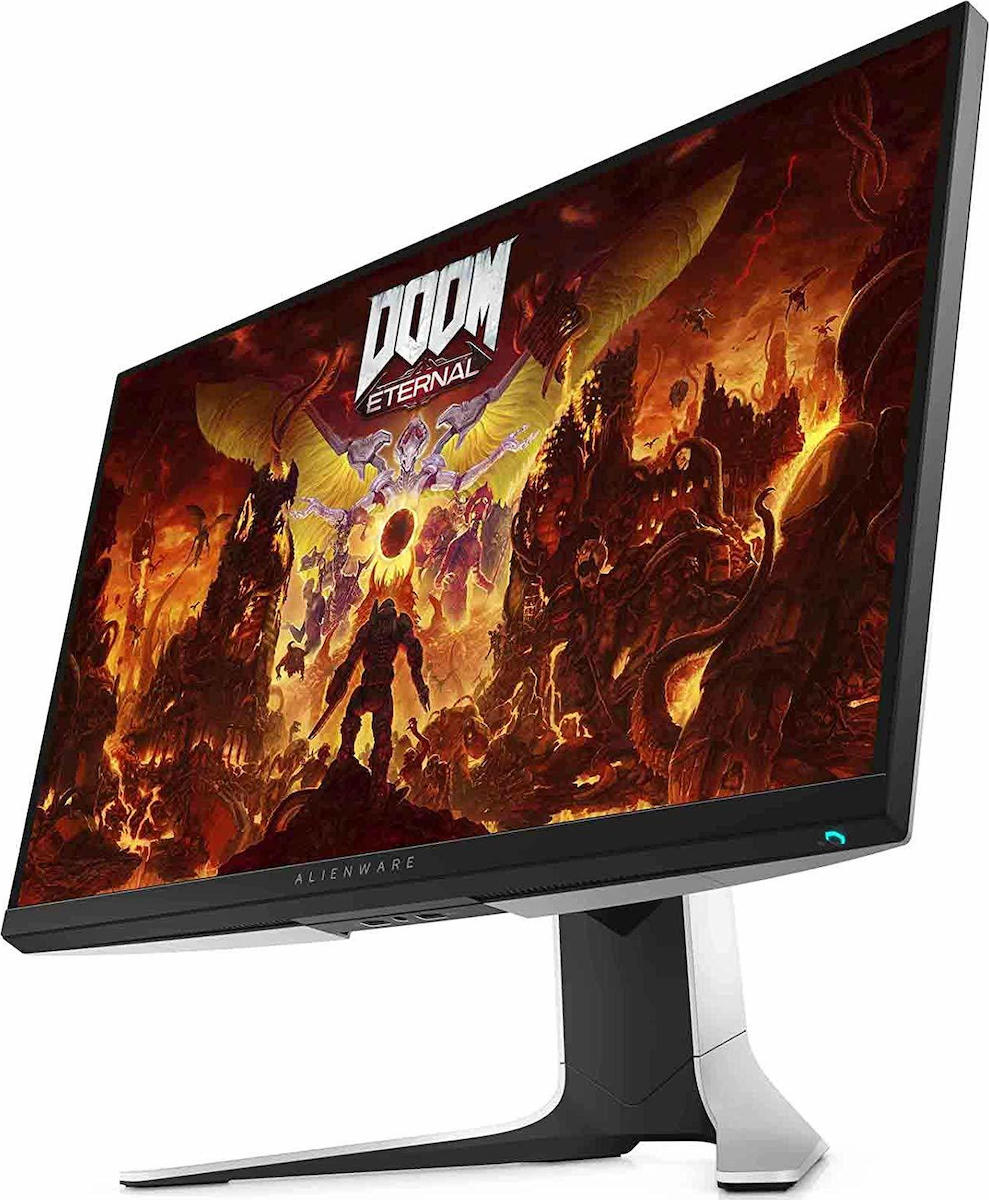 Dell Alienware AW2720HF IPS Gaming Monitor 27