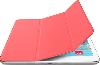 Apple Smart Cover Flip Cover Pink (iPad Air)