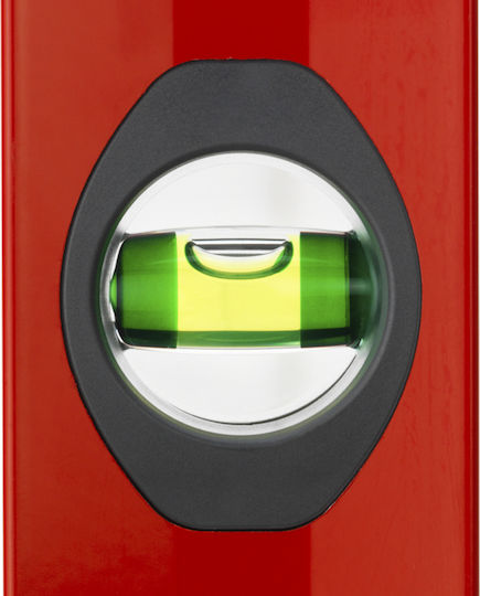 Sola BIG X 3 Spirit Level Aluminum 180cm
