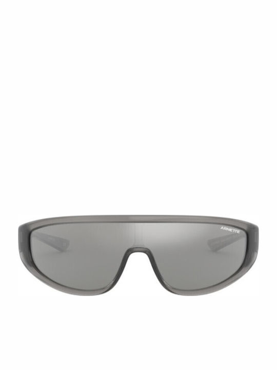 Arnette Γυαλιά Ηλίου με Κοκκάλινο Σκελετό Arnette Γυαλιά Ηλίου με Κοκκάλινο Σκελετό