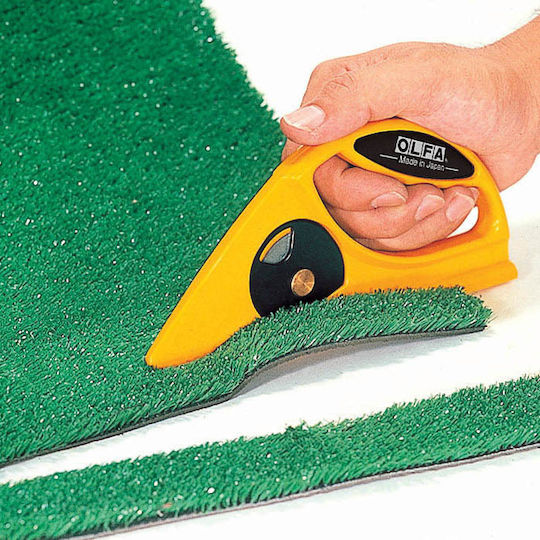 Olfa Cutter Carpet 45-C Hand Tool