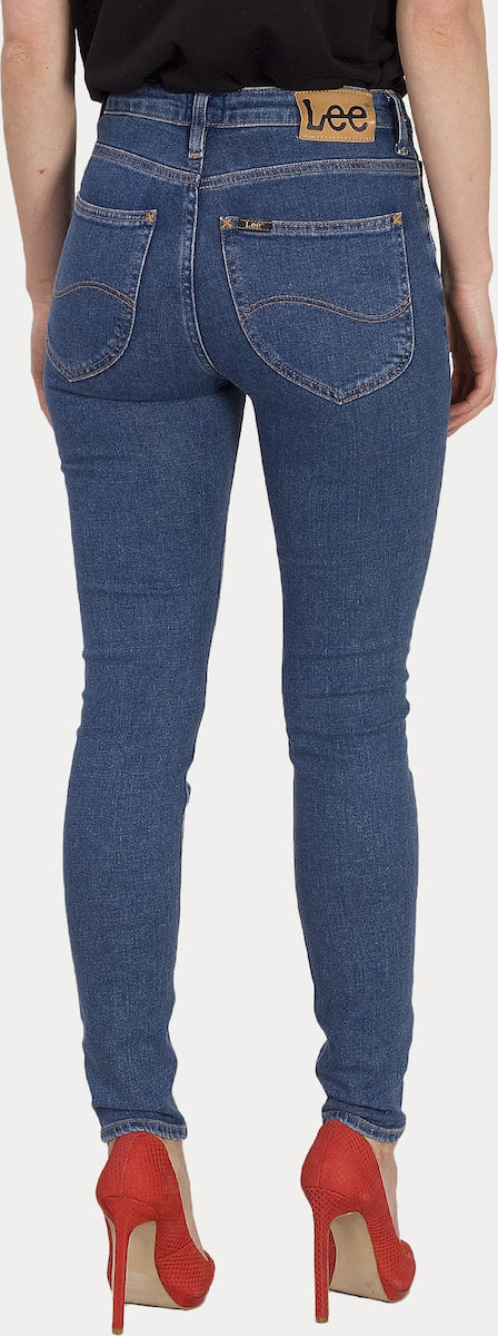 lee scarlett high flat stone